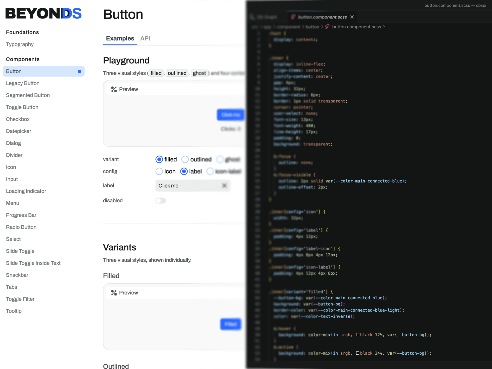 Building BeyondDS 2.0
